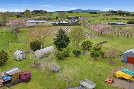 Photo of property in 169 Brotherhood Road, Kihikihi, Te Awamutu, 3875