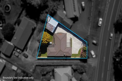 Photo of property in 283 Hukanui Road, Chedworth, Hamilton, 3210