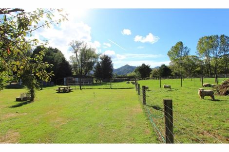 Photo of property in 426 Onamalutu Road, Onamalutu, Blenheim, 7275