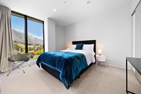 Photo of property in 509/18 Mountain Ash Drive, Frankton, Queenstown, 9300