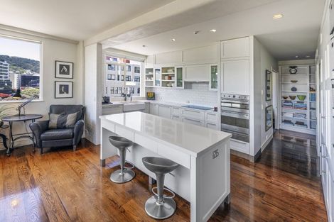 Photo of property in Commerce House, 6/126a Wakefield Street, Te Aro, Wellington, 6011