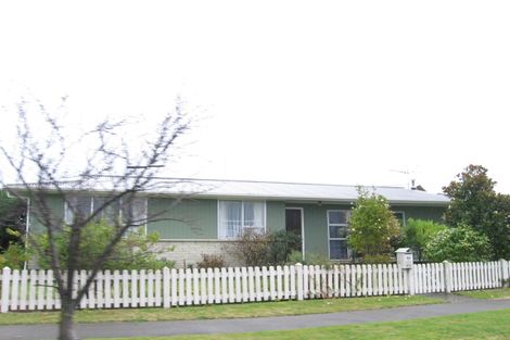 Photo of property in 10 Fife Crescent, Tamatea, Napier, 4112