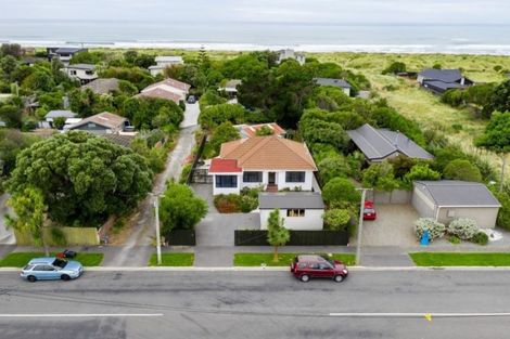 Photo of property in 201 Rocking Horse Road, Southshore, Christchurch, 8062