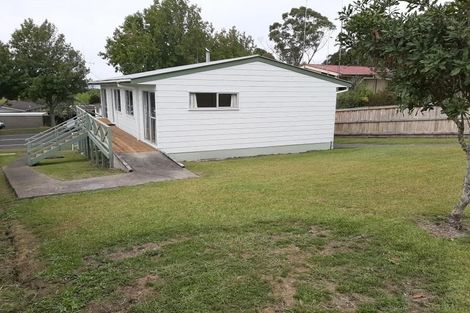 Photo of property in 80 Smeaton Drive, Raumanga, Whangarei, 0110