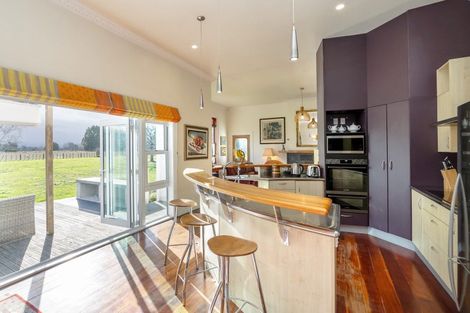Photo of property in 186a Te Whiti Road, Homebush, Masterton, 5885