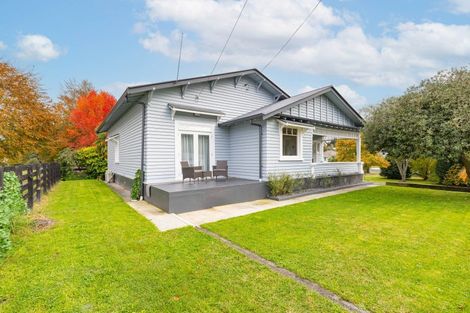 Photo of property in 1 High Street, Taumarunui, 3920