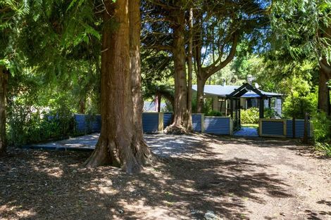 Photo of property in 119 Rereahu Avenue, Hatepe, Turangi, 3382