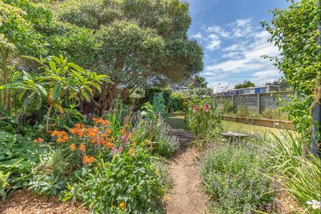 Photo of property in 101 Koputara Road, Himatangi Beach, Foxton, 4891