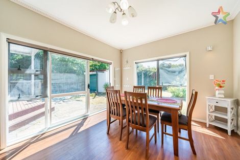Photo of property in 11a Cudby Street, Woburn, Lower Hutt, 5011