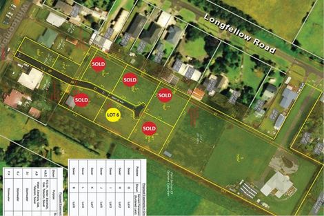 Photo of property in 81 Whitcombe Road, Opunake, 4616