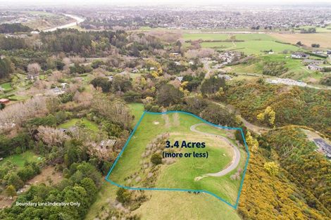 Photo of property in 248 Polson Hill Drive, Aokautere, 4471