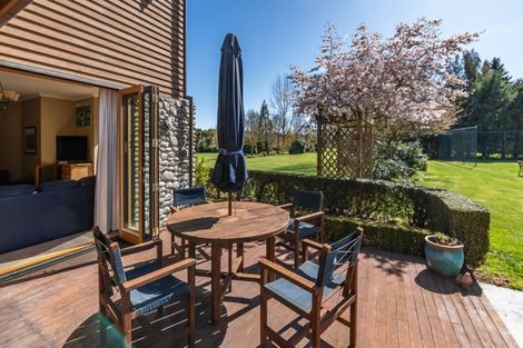 Photo of property in 161 Hororata Road, Hororata, Darfield, 7572