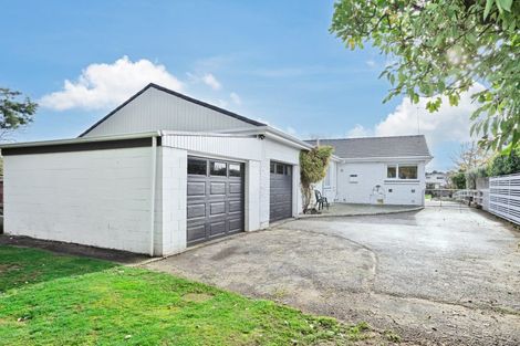 Photo of property in 75 Gladstone Terrace, Gladstone, Invercargill, 9810
