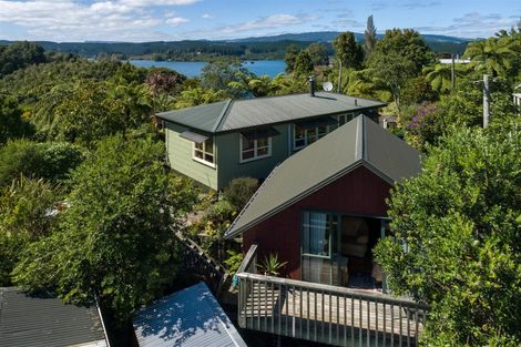 Photo of property in 139 Te Akau Road, Okere Falls, Rotorua, 3074