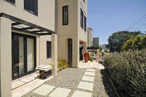 Photo of property in 1/7 Cleveland Road, Parnell, Auckland, 1052