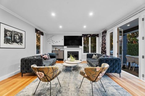 Photo of property in 16 Golf Road, Epsom, Auckland, 1023