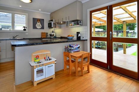 Photo of property in 353 Wairakei Road, Burnside, Christchurch, 8053