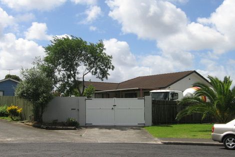 Photo of property in 27 James Walter Place, Mount Wellington, Auckland, 1060