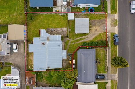 Photo of property in 3 Russell Street, Whakatane, 3120