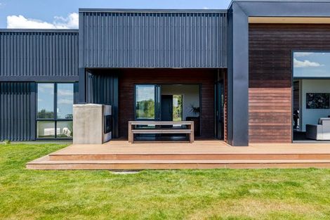 Photo of property in 179 Harrison Hill Road, Aokautere, Palmerston North, 4471