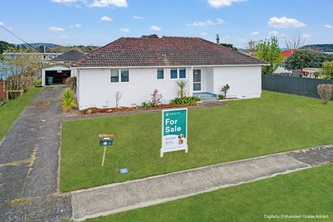 Photo of property in 2 Jervois Street, Kawerau, 3127