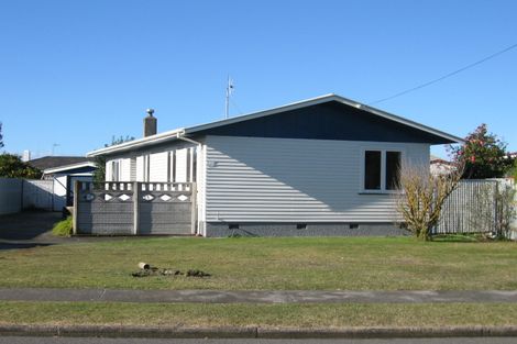 Photo of property in 34 Oldham Avenue, Onekawa, Napier, 4110