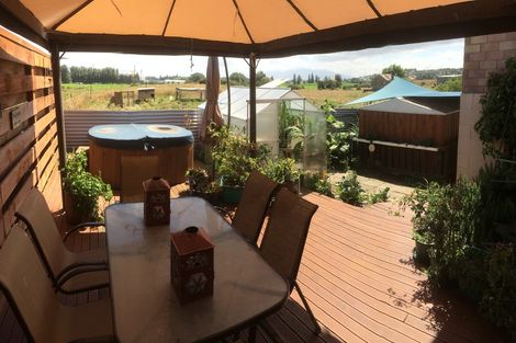 Photo of property in 2/257 Chatsfield Drive, Te Awamutu, 3800