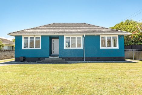 Photo of property in 16 Nikau Street, Tawhero, Whanganui, 4501
