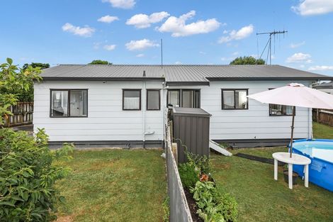 Photo of property in 12 Kentucky Crescent, Nawton, Hamilton, 3200