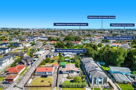 Photo of property in 60 Stonex Road, Papatoetoe, Auckland, 2025