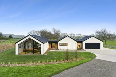 Photo of property in 3072 Cambridge Road, Rotoorangi, Cambridge, 3495