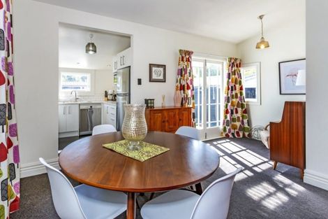 Photo of property in 179 Huxley Street, Sydenham, Christchurch, 8023