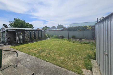 Photo of property in 327 Hoon Hay Road, Hoon Hay, Christchurch, 8025