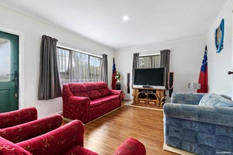 Photo of property in 25 Dawson Road, Otara, Auckland, 2023