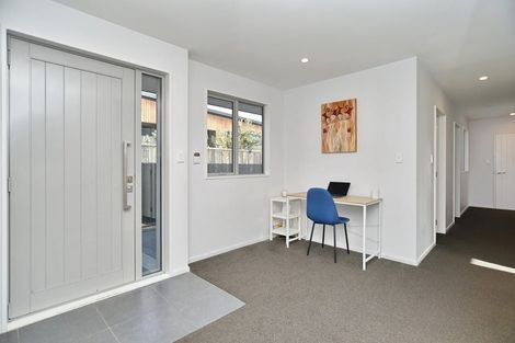 Photo of property in 84b Sherborne Street, St Albans, Christchurch, 8014