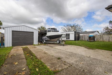 Photo of property in 236 Warburton Crescent, Te Awamutu, 3800