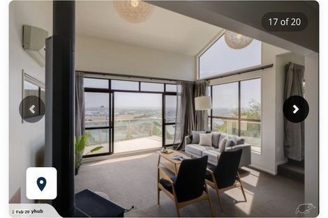 Photo of property in 95 Cannon Hill Crescent, Mount Pleasant, Christchurch, 8081