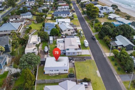 Photo of property in 7b Taylor Road, Papamoa Beach, Papamoa, 3118