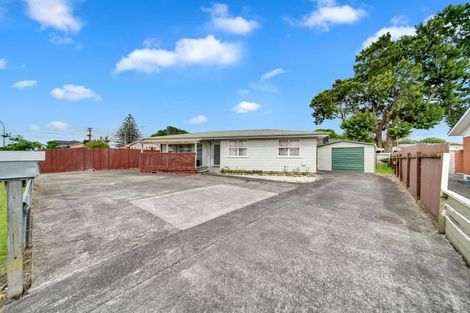 Photo of property in 4 Kambalda Street, Mangere Bridge, Auckland, 2022
