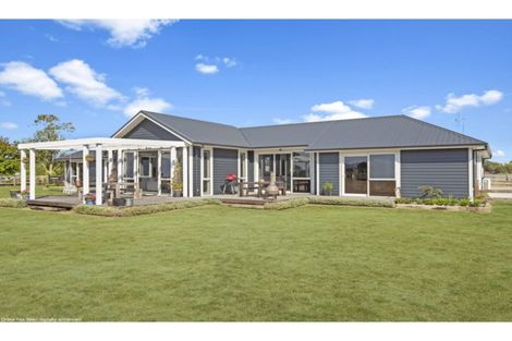 Photo of property in 6 Diane Place, Te Kowhai, Hamilton, 3288