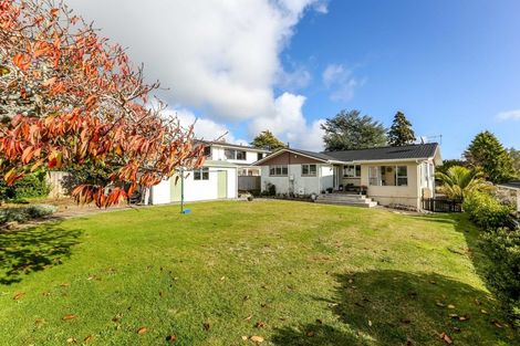 Photo of property in 10 Magnolia Drive, Westown, New Plymouth, 4310