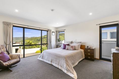 Photo of property in 20 Imran Terrace, Khandallah, Wellington, 6035