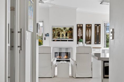 Photo of property in 1 Vulcan Lane, Ahuriri, Napier, 4110