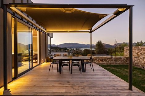 Photo of property in Meadowstone Alpha Series, 6 Petalite Lane, Wanaka, 9305