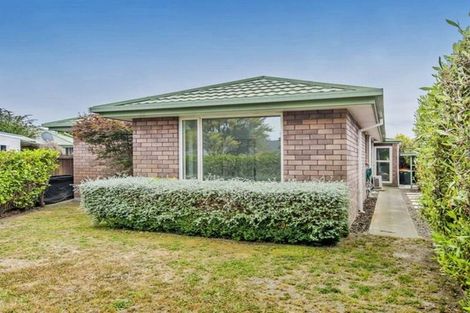 Photo of property in 1/71 Brougham Street, Addington, Christchurch, 8024