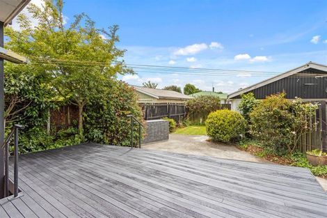 Photo of property in 25 Todd Avenue, Bishopdale, Christchurch, 8051