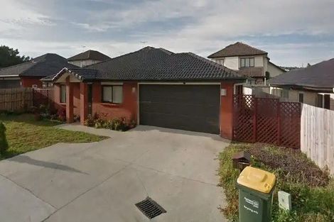 Photo of property in 10 Sai Street, Flat Bush, Auckland, 2019