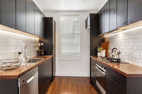 Photo of property in 52 Lincoln Street, Ponsonby, Auckland, 1021