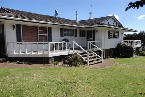 Photo of property in 6 Kapua Place, Taupo, 3330