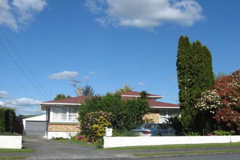 Photo of property in 52 Russell Road, Huntly, 3700
